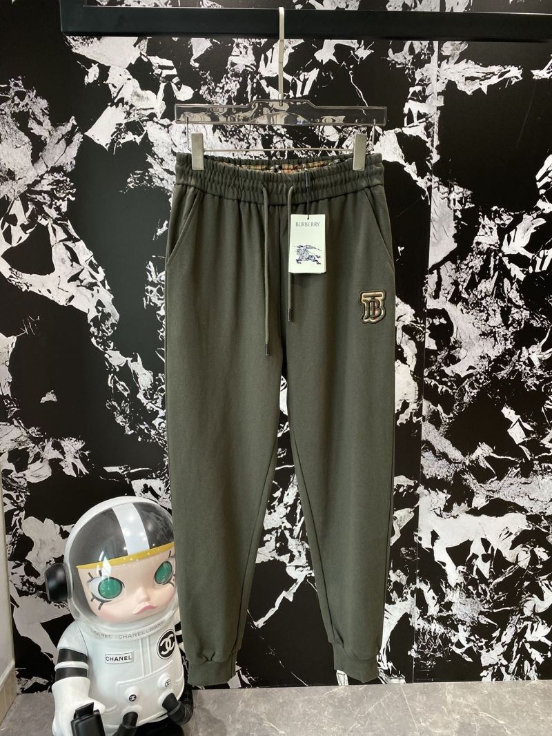 Burberry Long Pants